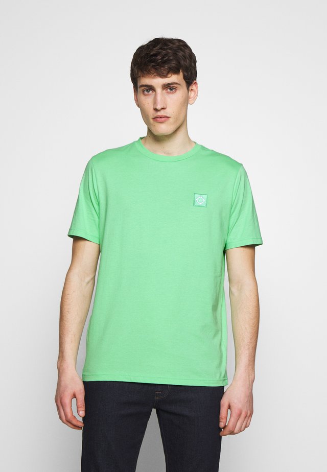 ICON TEE - T-shirt basic - mint
