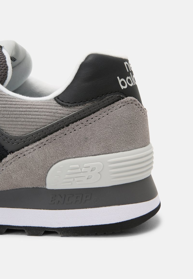 Damen Sneaker low | New Balance WL574 Sneaker low black/schwarz - OL33314 Damen Sneaker low | New Balance WL574 Sneaker low black/schwarz - OL33314
