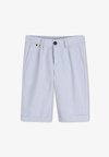 CEREMONY - Shorts - medium grey