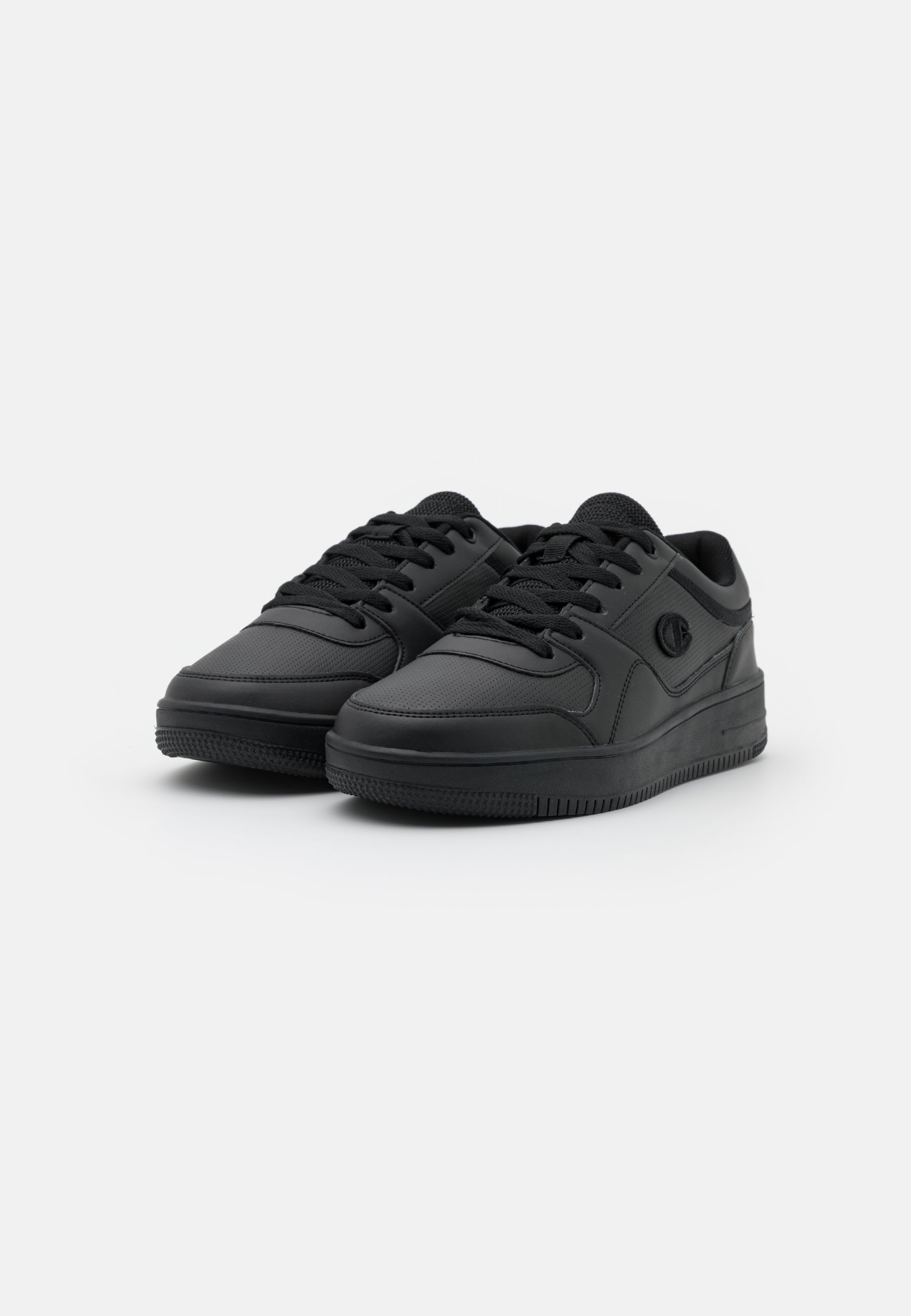 Herren LOW CUT SHOE REBOUND - Basketballschuh Herren LOW CUT SHOE REBOUND - Basketballschuh