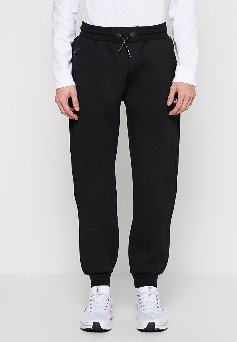 Ellesse Trainingsbroek zwart Ellesse Trainingsbroek zwart