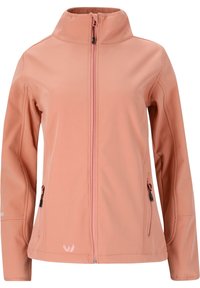 Whistler COVINA - Outdoorjacka - pink