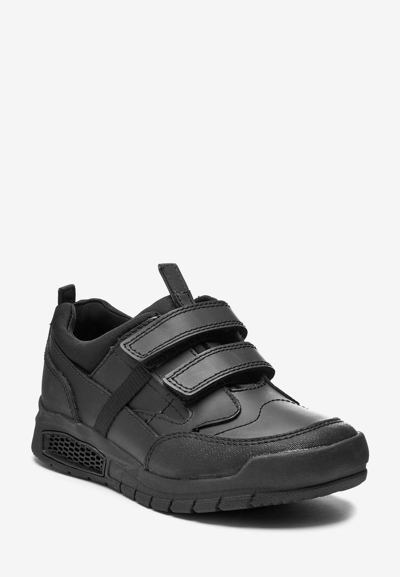 Kinder Sneaker low | Next AIRFLOW Sneaker low black/schwarz - GO97534 Kinder Sneaker low | Next AIRFLOW Sneaker low black/schwarz - GO97534