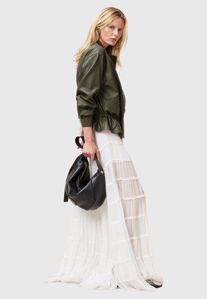 MADEA GRAIN - Sac à main - black