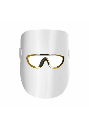 Erthskin London LED LIGHT THERAPY MASK mleczny