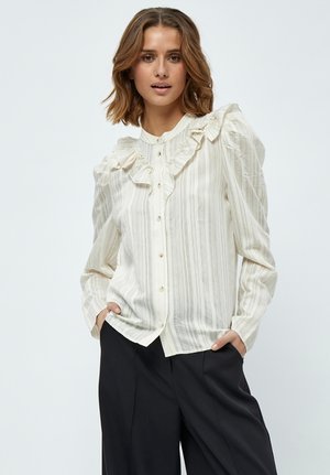 Camicetta - offwhite