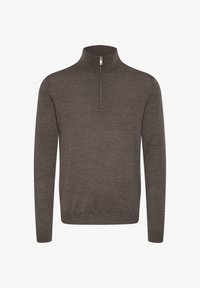 Neizbrano, brown soil melange