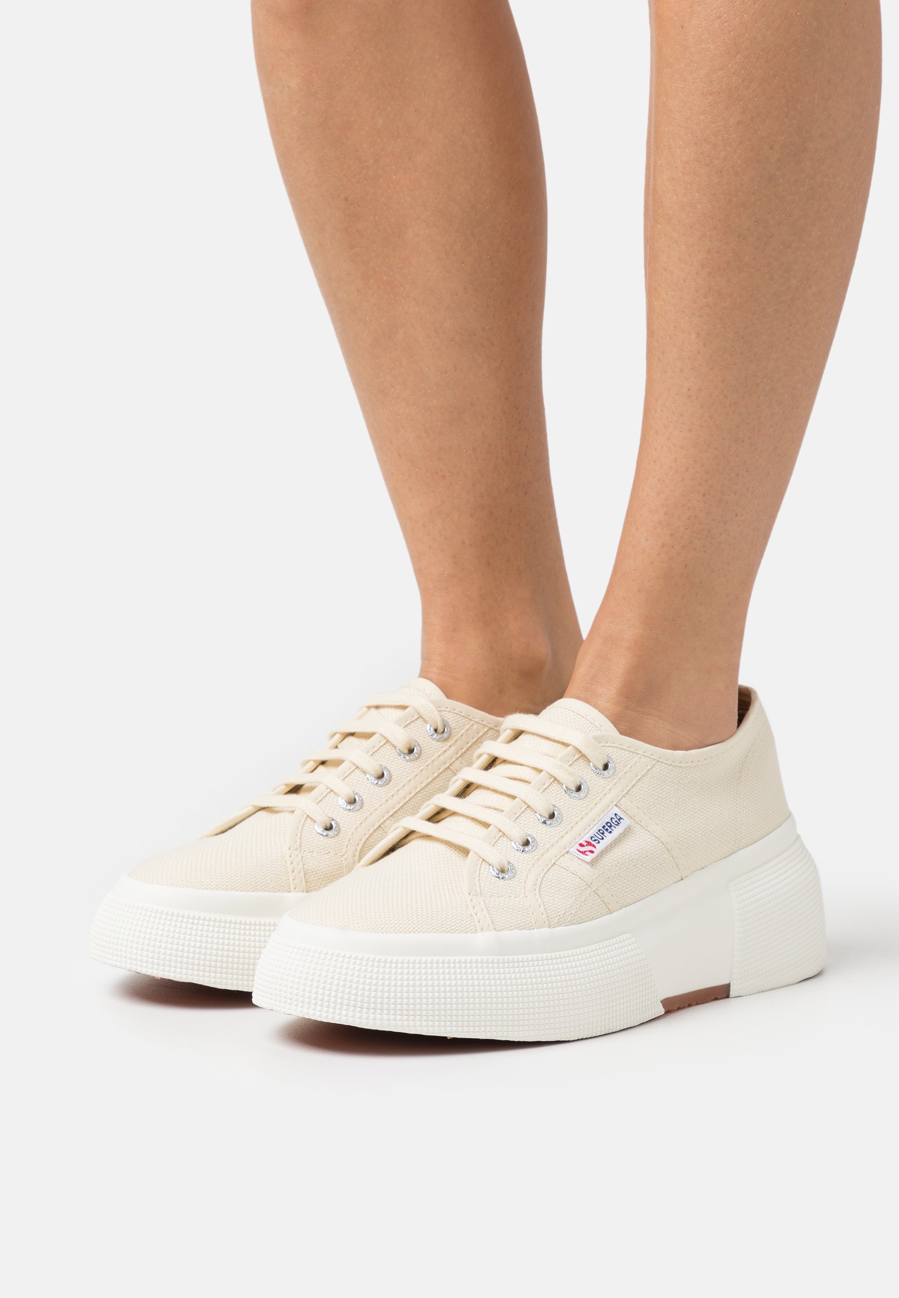 superga 2287 white