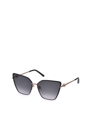 Furla, SUNGLASSES - Slnečné okuliare - metallic black