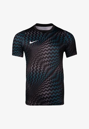 Nike Performance, Målmandstrøjer - schwarzweiss