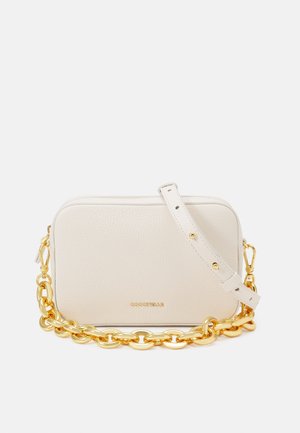 Umhängetasche - white