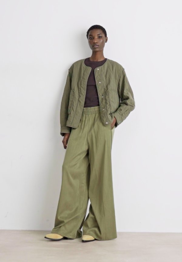 PATENCE - Light jacket2