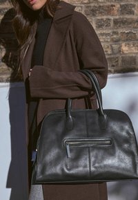 Next PREMIUM GRAB  - Veľká kabelka - black