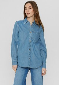 Ej vald, light blue denim