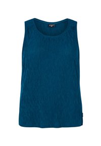 Wybrany, surfing blue