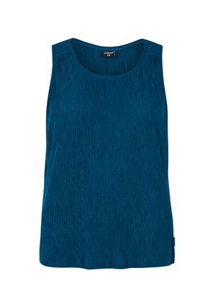 Protest SINGLETS - Top - surfing blue