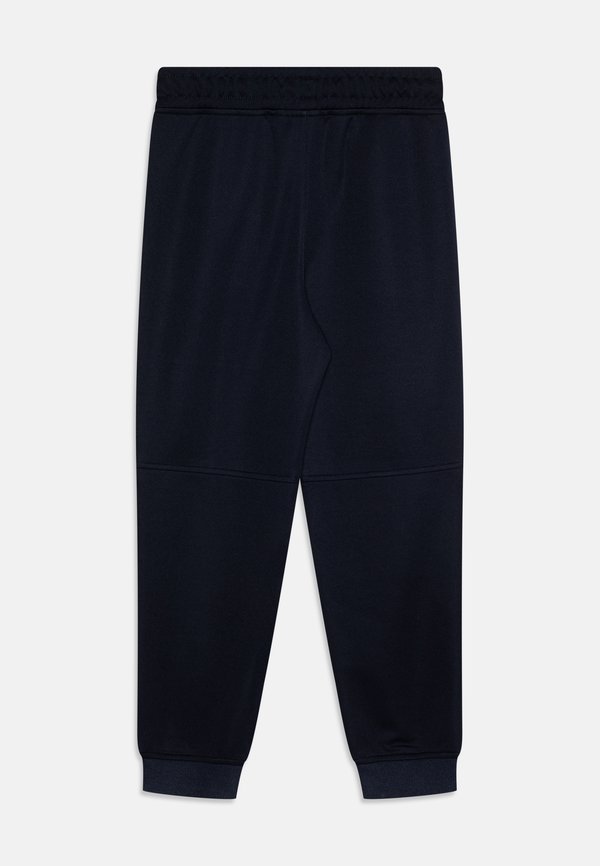 NKMSKATTA PANT - Tracksuit bottoms - dark sapphire