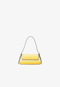 Niet geselecteerd, giallo