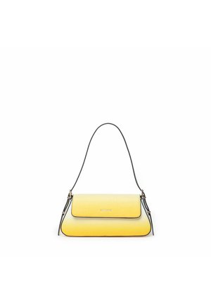 SOFY - Borsa a mano - giallo