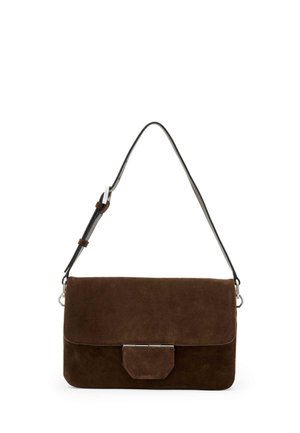 Sac à main - fango brown