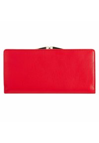DUDU CHILOÉ RFID SCHUTZ 19.5 CM - Monedero - rojo fuego
