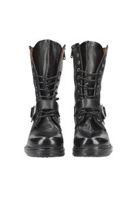 A.S.98 Bottes - schwarz