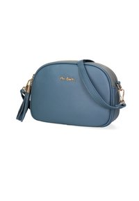Non selezionato, blu jeans