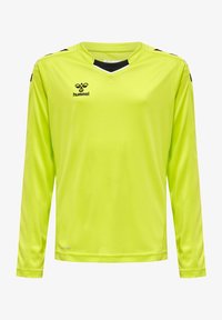 Ausgewählt, lime popsicle