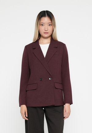 ONLEMMIE LOOSE BLAZER  - Blazer - winetasting
