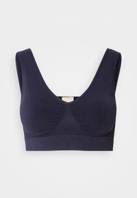 COMFORT BRA - Topp - navy blue