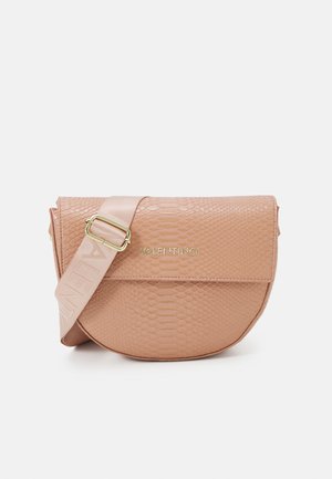 Valentino Bags Skuldertasker - nude