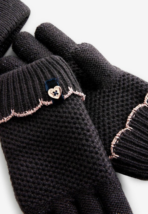 POM AND SET – REGULAR FIT – Fingerhandschuh