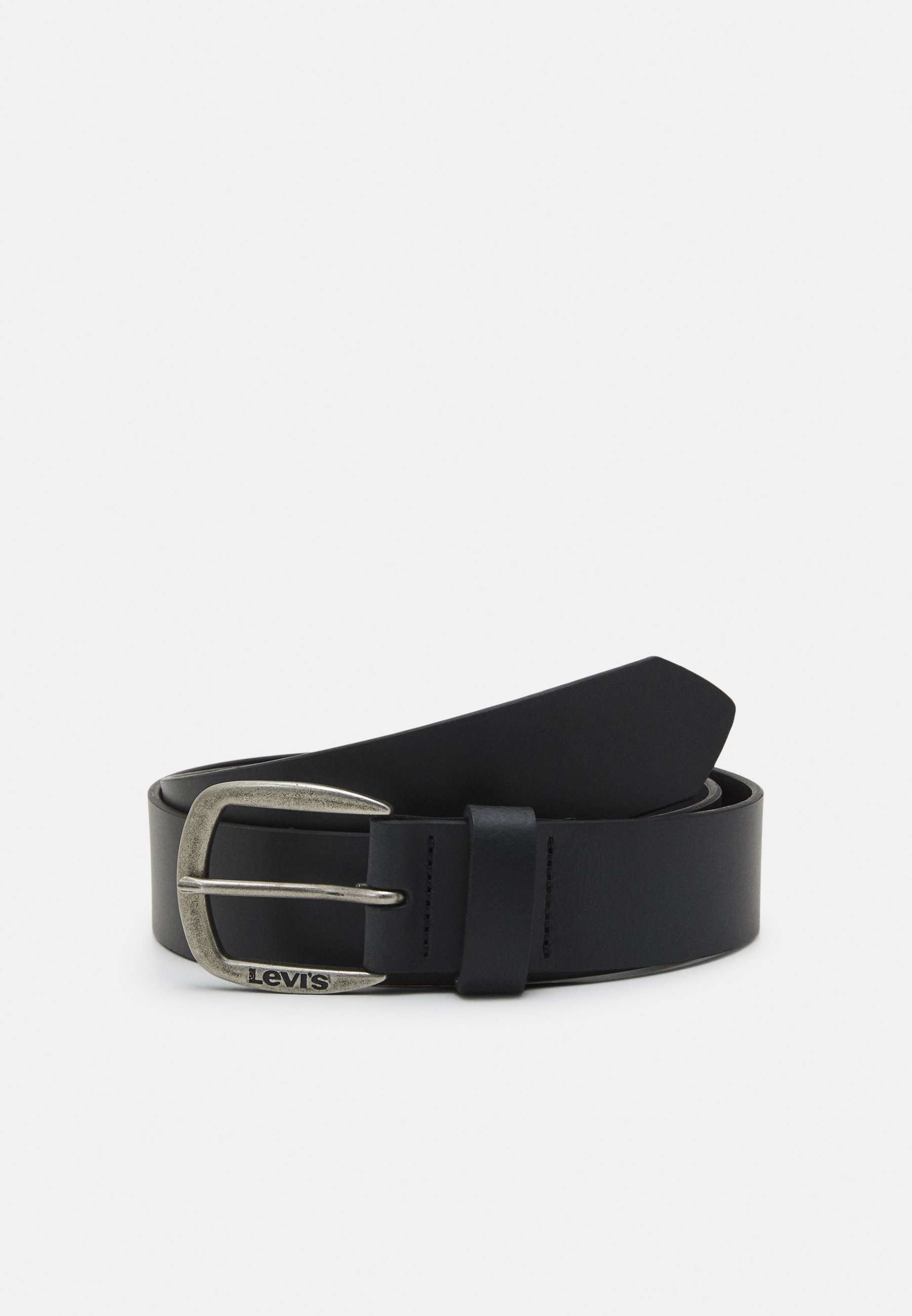 Cinturones de hombre hechos en cuero | Comprar online en Zalando