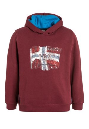 BLOBIO - Bluza z kapturem