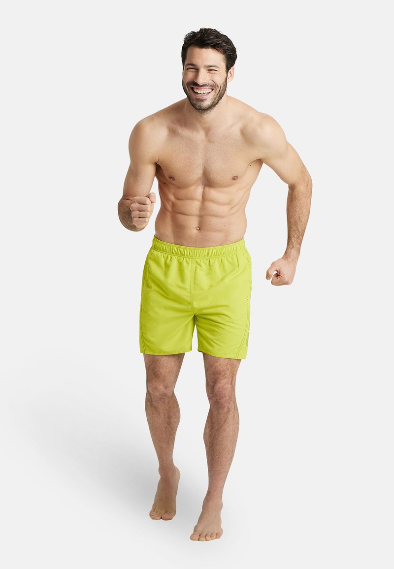 Arena Zwemshorts lichtgroen Arena Zwemshorts lichtgroen