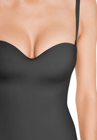 Wolford MAT DE LUXE FORMING - Body / Bodystocking - black