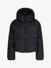 JXLOLLY PUFFER JACKET - Vinterjakke - black
