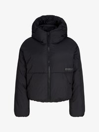 Selecionado, black