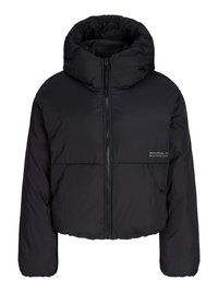 JXLOLLY PUFFER JACKET - Veste d'hiver - black