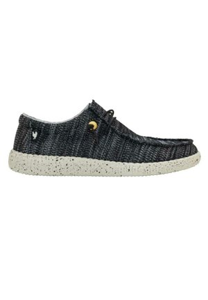 PITAS WP 150 WALLABI - Neformalni čevlji z vezalkami - mottled black
