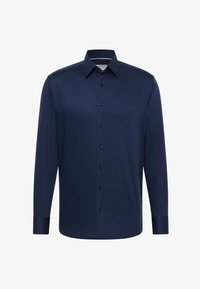 Unausgewählt, navy
