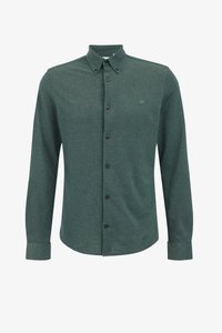 Selezionato, dark green