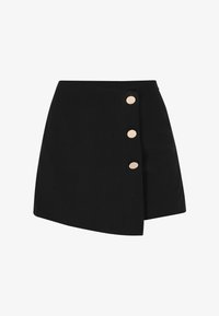 Nem kiválasztott, black