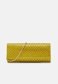 Mascara Pochette yellow/giallo - Main Image