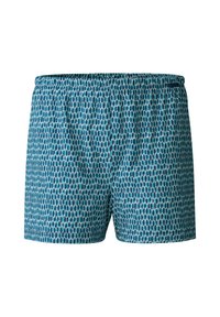 OHNE EINGRIFF - Boxer shorts - bright blue