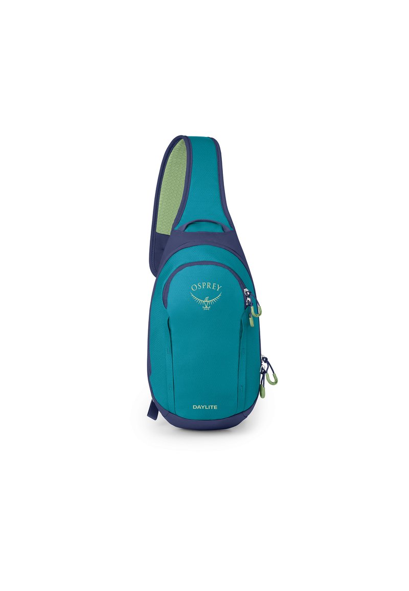 Osprey DAYLITE - Mochila - blue spikemos alkaline