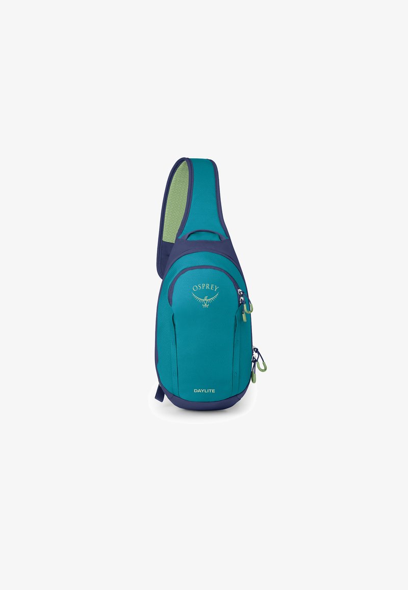 Osprey DAYLITE - Mochila - blue spikemos alkaline