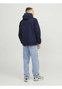 Jack & Jones Jachetă subțire - dark navy