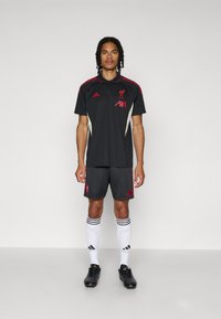 adidas Performance LIVERPOOL FC - Klubu apģērbs - black