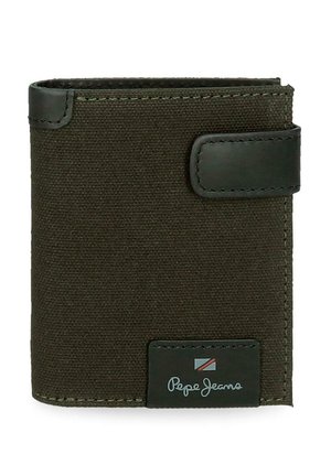 Pepe Jeans, HILLTOP  - Monedero - green